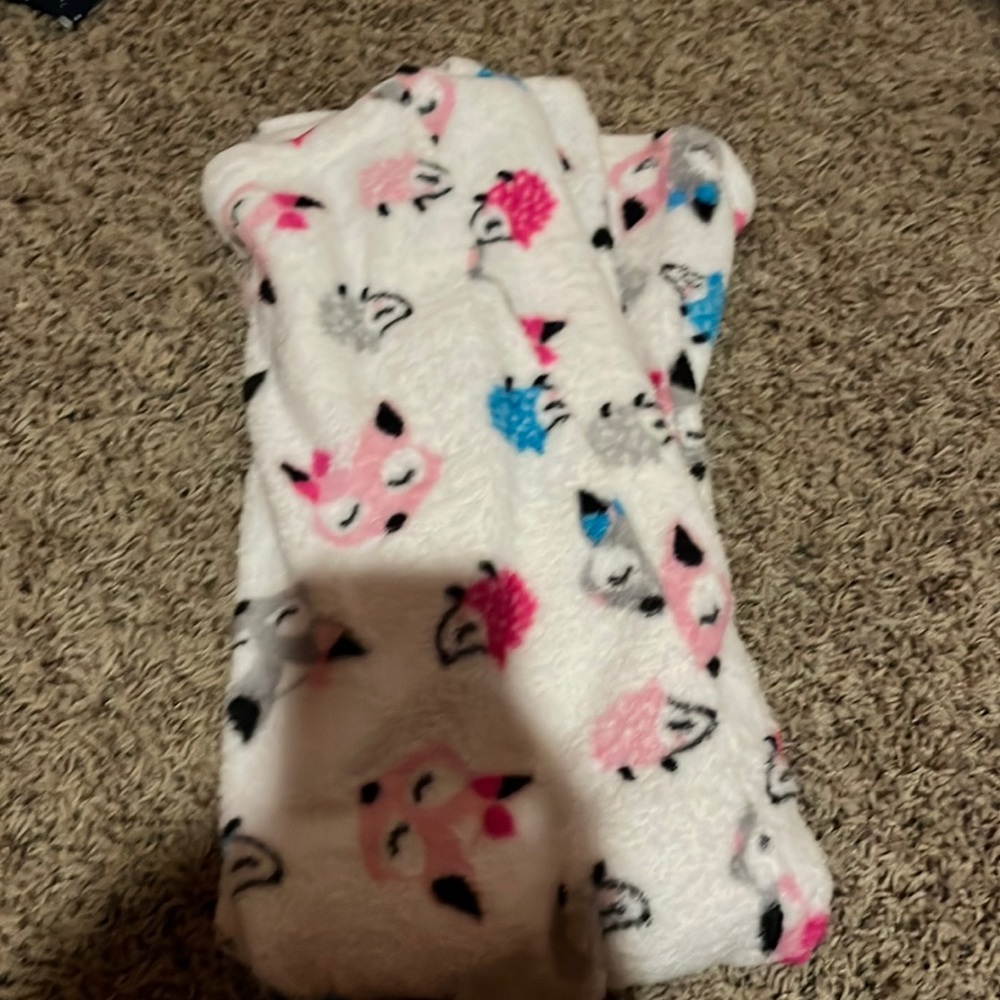 PJ Bottoms